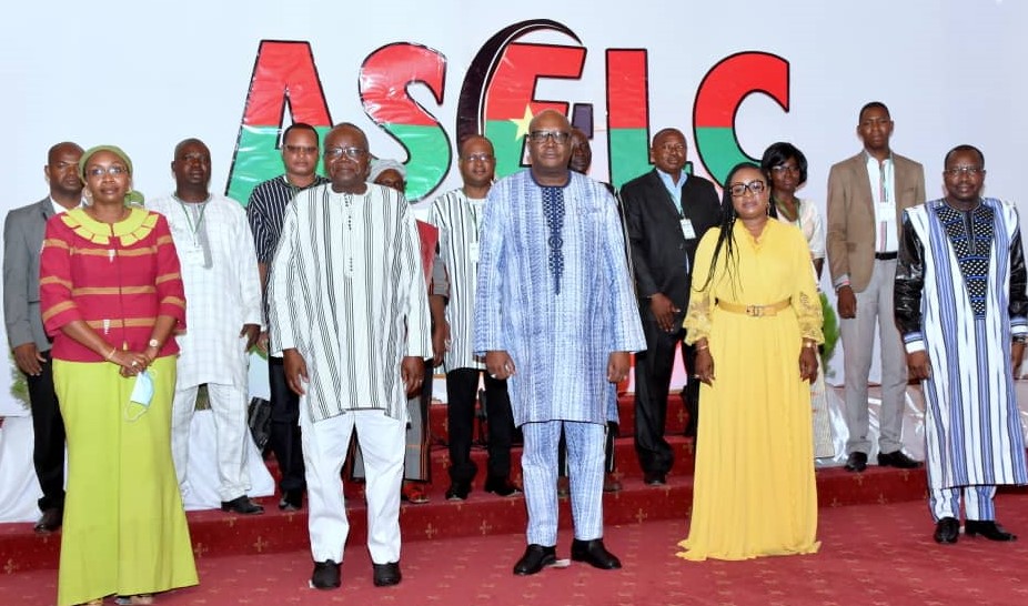 Photo de famille - Lancement de la plateforme DIP